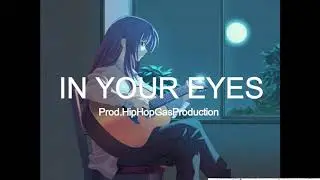 In your eyes - Lil Peep Type Beat Guitar Instrumental ( Emo Trap 2018 )