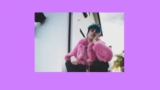 Lil Spirit Boy x Trevor Daniel type beat - 