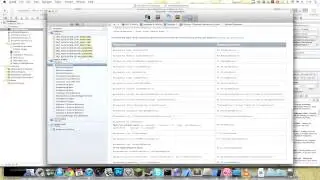 Разработка на Objective-C для iOS. Часть 2.