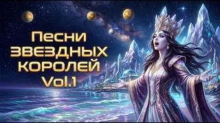 Песни Звездных Королей Vol.1 (Audio only)