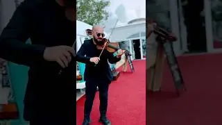 Un-Break My Heart - live Violin cover