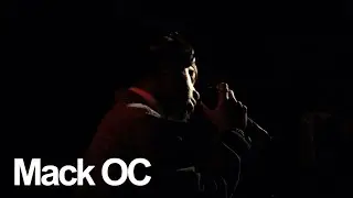 Mack OC: Local Vibes