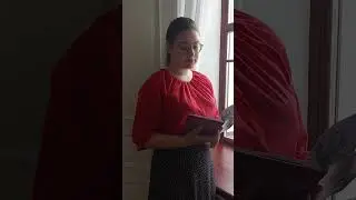 А может быть, я из другого века...