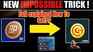 ✅ Bgmi Bonus Challenge | Uc Bonus Event Bgmi | Bonus Challenge In Bgmi | Bgmi New Uc Event