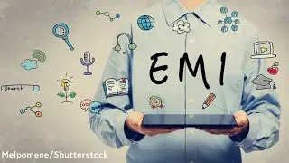 EMI for Academics  Week 3 Live session : 13th March 2020