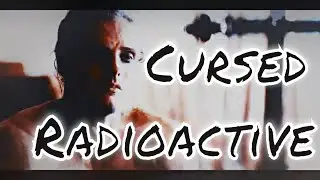 Cursed - Radioactive