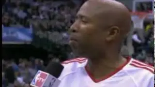 Becky NBATV