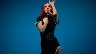 Miss Krystle - Something In The Way (OFFICIAL MUSIC VIDEO)