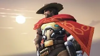 Overwatch: Will a 1 Hero Limit 