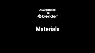 A2B - Chapter.II - Materials