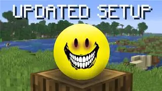 Full Verity JE Mod Setup | 6.0.0+ 