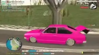 MC Pikachu e MC Fioti - Vai Toma Sua Gostosa (Mta San Andreas)
