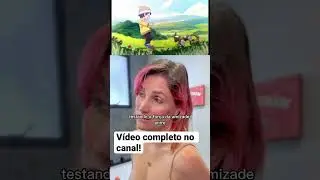 NETFLIX utiliza INTELIGÊNCIA ARTIFICIAL en novo ANIME 