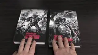 Warhammer 40K Legends - Issue 80 and beyond