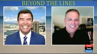 ‘From Invisible to Icon’ Author John Fareed (Beyond the Lines)