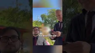 Jehovah's Witnesses Knock On Shaykh Uthman's Door and Get A Free Lesson