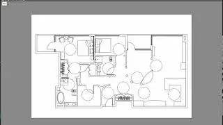 AutoCAD 6: Printing to scale