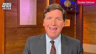 Tucker Carlson releases his first video since leaving Fox News