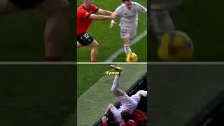 Хаби понял, как работает‘Реал Мадрид 