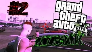 GTA5 mounting#2