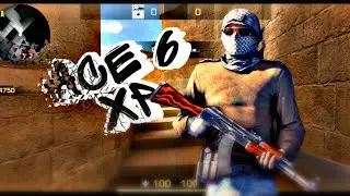 |Standoff 2|-Ace 6 XP