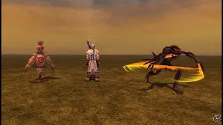 Fable: TLC Cut Content - All Traps