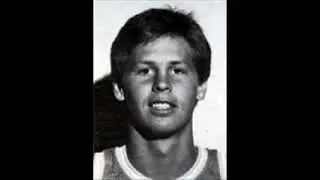 Danny Ainge - North Eugene Basketball