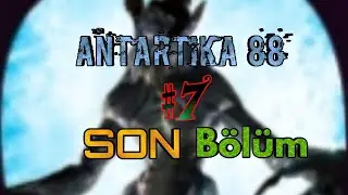 Antartika 88 SON