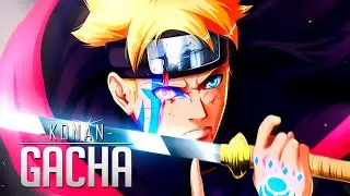 👦🏼🌪 Família Uchiha + Família Uzumaki React | Karma | [ Anirap ] 👦🏼🌪