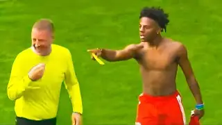 iShowSpeed Charity Football Match All Fails & Funny Moments! 😂