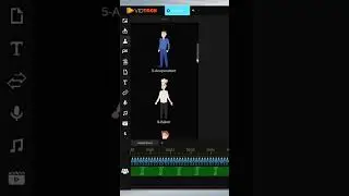 VidToon - The Ultimate Animation Creation Companion!