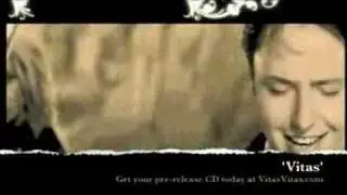 Official Vitas CD Now Available