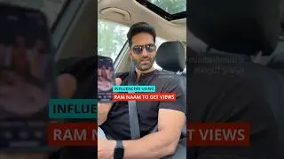 Raam Naam Use Karo Views And Sales Ayenge!!