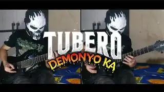 Tubero - Demonyo Ka (Dual Guitar Cover)