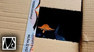 Ostatni Blaki • Unboxing