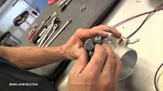 Skunk2 How-To: Alpha Throttle Body Installation