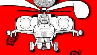Ми-28 УЛИТОК