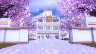 Mod Kanari Première Intro: L'introduction de Kanari