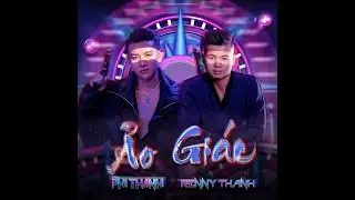 Ảo Giác - Renny Thanh Ft Phi Thành Mix