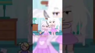 Evil! Shes evil! Part 3 ! ( gacha club meme ) #gachaedit #gachameme #gachatrend #gachalife #gacha