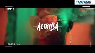 ALIKIBA ADAIWA KUKOPI NA KUPESTI SEDUCE ME