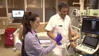 Lung ultrasound and chest drainage_Workshop 2022