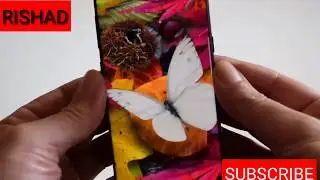 Give your Home screen a Real 3D Depth with Gyroscope Controlled Multi-layered 3D Live Wallpapers