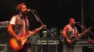Molotov - Mátate Teté (En Vivo)