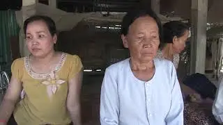 លោកស្រី ឈន ផាន ប្រកាសស្វែងរកកូនប្រុសទី២ឈ្មោះ វ៉ាន ងីម បានបែកពីគ្រួសារក្នុ​ងឆ្នាំ១៩៧៩