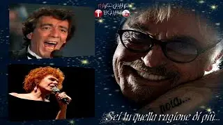 Mino Reitano & Ornella Vanoni - Una ragione di più