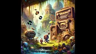 LBP - Lost to Time.mp3