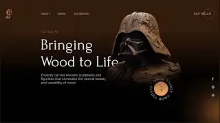 Amazing Cursor Follow Animations in Figma 😲 |How to create stunning Animated UI with Figma