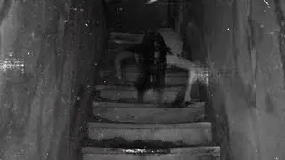 страшная дверь [ТРЕЙЛЕР] 🚪