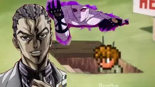 Kira's theme goes with Giude meme.